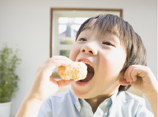 大垣市の歯医者、ビバ・スマイル歯科の小児矯正（8歳〜10歳）