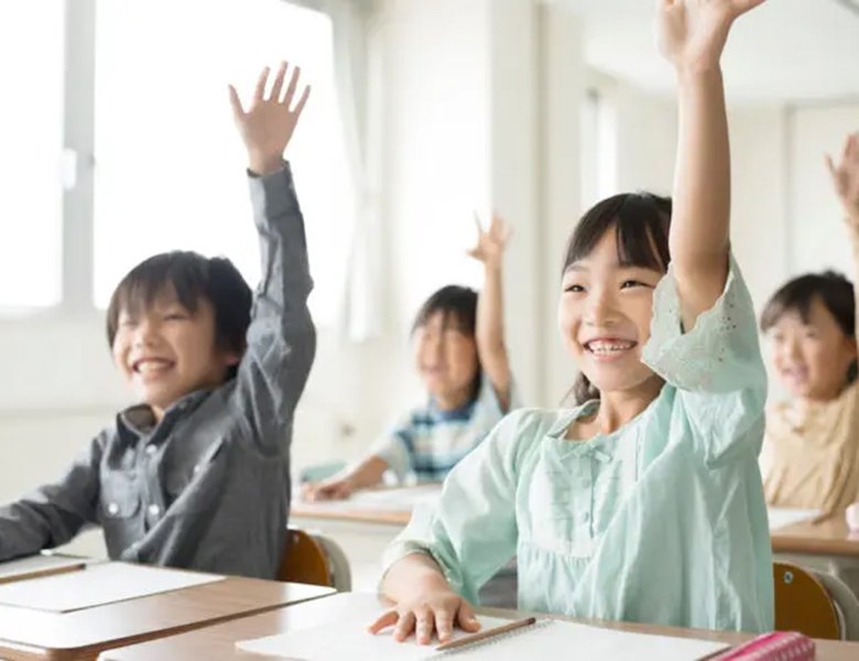 小児矯正（8歳〜10歳） - 大垣市の歯医者｜ビバ・スマイル歯科